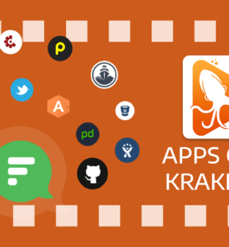 apps como kraken tv similares aplicaciones parecidas iguales