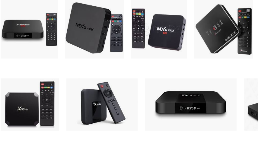 tv box para smart tv kraken tv